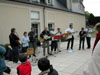 Les Vieilles Cordes