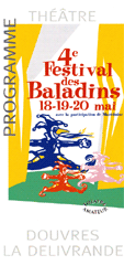 Cliquez-ici pour afficher le programme du 4ème festival